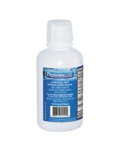 Eye Flush Bottles, 16 oz