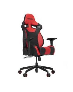Vertagear Racing S-Line SL4000 Gaming Chair, Black/Red