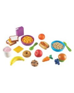New Sprouts - Munch It! Play Food Set - 1 / Set - 2 Year to 6 Year - Plastic