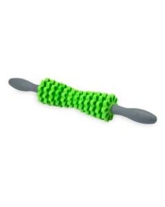 Gaiam Adjustable Massage Roller, 2-3/4inH x 2-3/4inW x 17-1/2inD