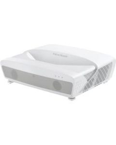 Viewsonic LS831WU Ultra Short Throw DLP Projector - 1920 x 1200 - Front, Ceiling - 20000 Hour Normal ModeWUXGA - 3,000,000:1 - 4500 lm - HDMI - USB
