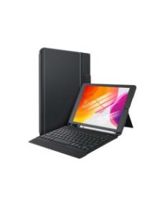 CODi - Keyboard and folio case - Bluetooth - for Apple 10.2-inch iPad (7th generation)