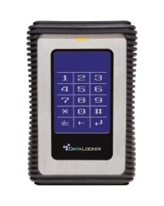 DataLocker DL3 2 TB Encrypted External Hard Drive