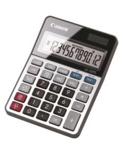 Canon LS-122TX Basic Calculator