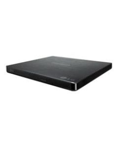 LG BP60NB10 - Disk drive - BDXL Writer - 6x/2x/6x - USB 2.0 - external