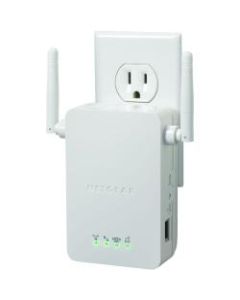 NETGEAR N300 WiFi Range Extender, WN3000RP