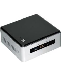 Intel NUC5CPYH Mini Desktop PC, Intel Celeron N3050