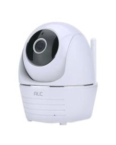 ALC Wireless Full HD 1080p Indoor Pan/Tilt Security Camera, AWF23