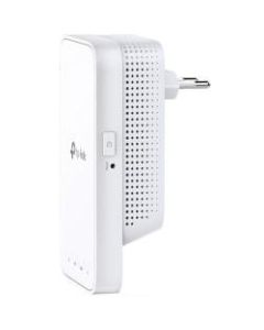 TP-Link Deco RE300 IEEE 802.11ac 1.17 Gbit/s Wireless Range Extender - 2.40 GHz, 5 GHz - Plug-in