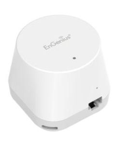 EnGenius ERP1 IEEE 802.11ac 1.27 Gbit/s Wireless Range Extender - 2.40 GHz, 5 GHz - 1 x Network (RJ-45) - Gigabit Ethernet