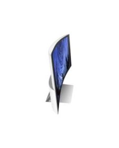 HP Envy 34c 34in QHD LED Curved Monitor With Speakers