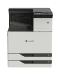 Lexmark CS923de Color Laser Printer