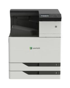 Lexmark CS923de Color Laser Printer