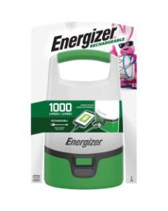 Energizer Rechargeable Area Light - Green