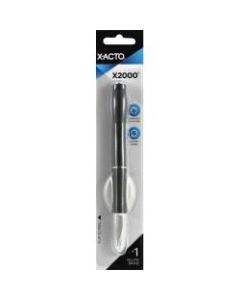 X-Acto X2000 Precision Knife, Black