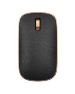 Azio Retro Classic Wireless Mouse, 3.2inH x 6inW x 6inD, Artisan, RM-RCM-L-03