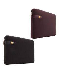 Case Logic 16in Laptop Sleeve, Assorted Colors (No Color Choice)