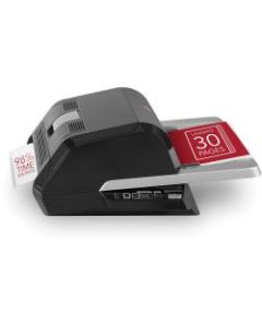 GBC Foton 30 Automated Pouch-Free Laminator - 9.6in x 22.7in x 18.8in