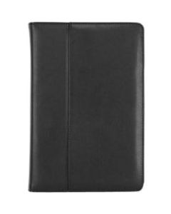 Maroo Boma Carrying Case (Portfolio) for 7in to 8in Tablet - Black - Scratch Resistant Interior - Synthetic Leather