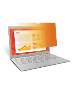 3M Gold Privacy Filter with COMPLY For Apple MacBook Pro 13 (2016 model or newer)