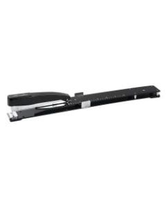 Swingline Long Reach Stapler, Black