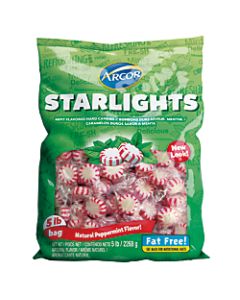 Starlights Mints, 5-Lb Bag