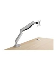 HON Mounting Arm For 30in Monitors, Silver, HONBSMAUSB