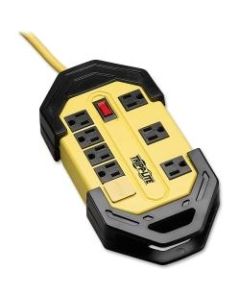 Tripp Lite Safety Power Strip