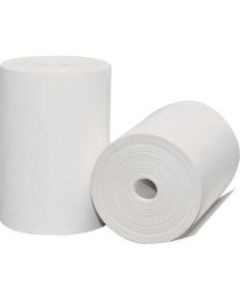 ICONEX Thermal Paper - White - 2 1/4in x 75 ft - 50 / Carton