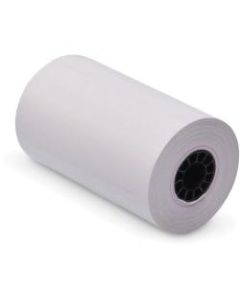 ICONEX Thermal Thermal Paper - White - 4 1/4in x 78 ft - 12 / Pack