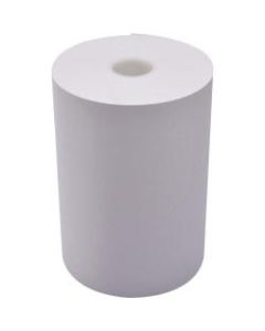 ICONEX Thermal Thermal Paper - White - 4 19/64in x 115 ft - 25 / Carton