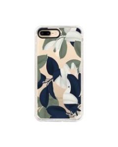 OTM Essentials Tough Edge Case For iPhone 7/8, Ficus, OP-QP-Z121A