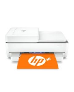 HP ENVY 6455e Wireless Color All-in-One Printer With HP+ (223R1A)