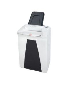 HSM Securio AF500 13 Sheet Micro-Cut Shredder