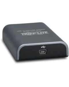 Tripp Lite USB2.0 to DVI and VGA Multiview Device