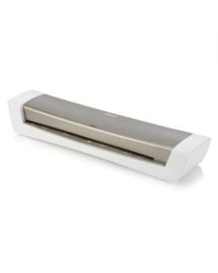Mead HeatSeal Pro Thermal Pouch Laminator - Pouch - Release Lever - 3in x 18.5in x 5in