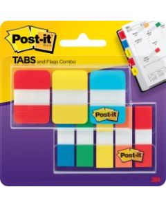 Post-it Super Sticky Notes Classroom Value Pack - Multicolor - Sticky, Adhesive - 136 / Pack