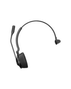 Jabra Engage 65 Mono - Headset - on-ear - DECT - wireless