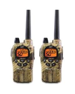 Midland GXT1050VP4 Two Way Radio