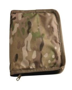 Rite In The Rain All Weather Ring Binder Covers, 1/2in Capacity, MultiCam, Pack Of 5 Covers