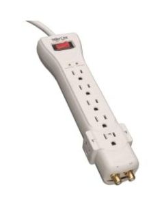 Tripp Lite ProtectIT SUPER7COAX 120VAC Surge Protector