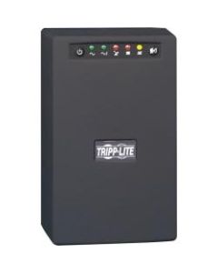 Tripp Lite Omni OMNIVSINT1500XL 8-Outlet Uninterruptible Power Supply Tower, 1500VA/940 Watt