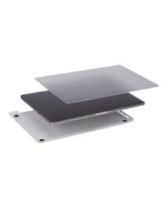 Incase Hardshell Case For MacBook Pro 16in Dots - For Apple MacBook Pro - Dots - Clear - Polycarbonate