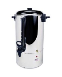 CoffeePro Stainless Steel Percolating Urn