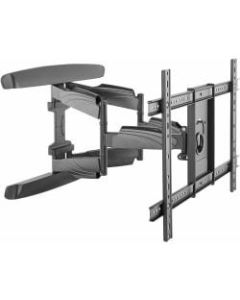 StarTech.com Full Motion TV Wall Mount For 32in to 70in TVs