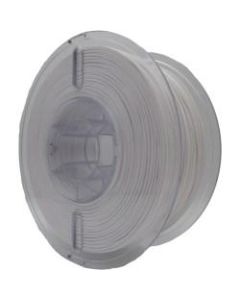 SKILCRAFT PLA 3-D Printer Filament, NSN6858921, White, 1.75 mm