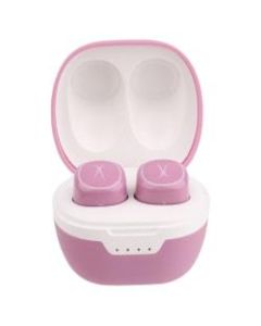 Altec Lansing NanoPods, Pink, MZX559-PP