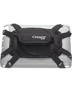 OtterBox Utility Carrying Case for 10in Apple iPad Tablet - Drop Resistant, Bump Resistant, Wear Resistant, Tear Resistant - Polyester - Hand Strap - Bulk