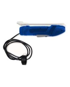 Purell Surface Sanitizer And Disinfectant Battery-Powered Sprayer, 17.6 Oz, Blue