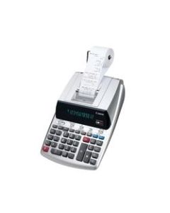 Canon MP25DV-3 Printing Calculator